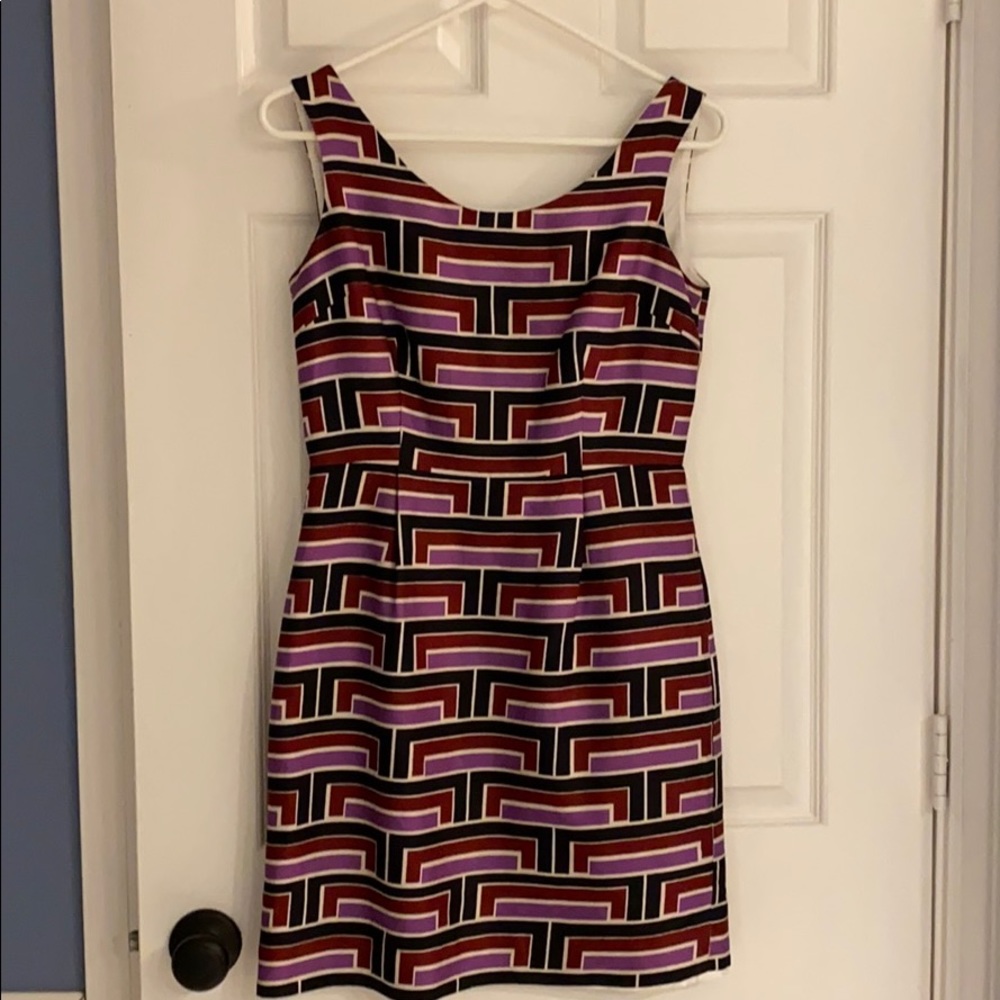 Florence Broadhurst Kate Spade dress - Picture 1 of 5